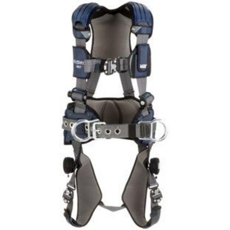 DBI Sala ExoFit NEX Construction Style Positioning...