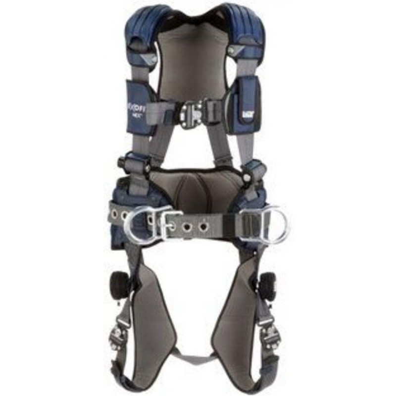 DBI Sala ExoFit NEX Construction Style Positioning...