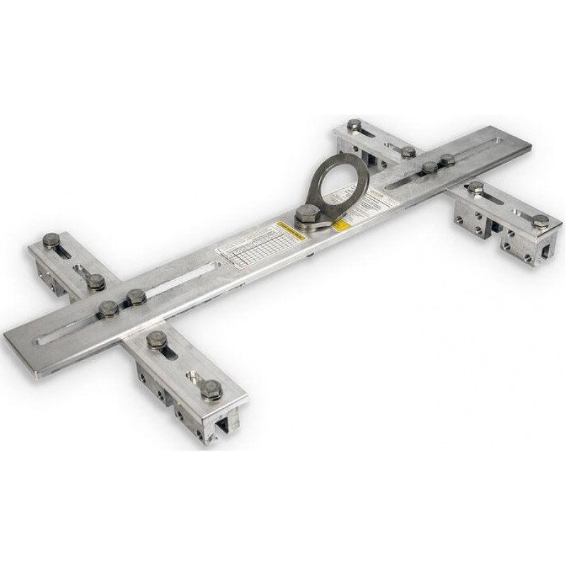 Guardian Fall Protection 130-420 Lbs 12-24 Inch Al...
