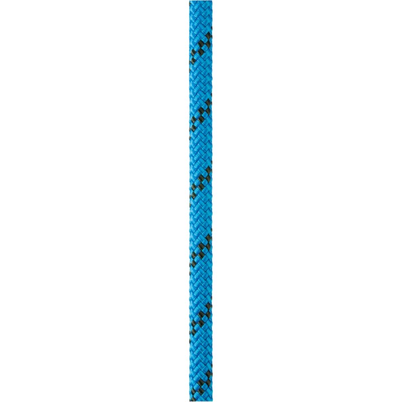 Petzl Low Stretch Kernmantel Rope 600ft Blue, NFPA