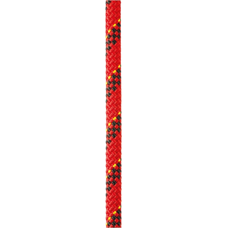 Petzl Low Stretch Kernmantel Rope, High-Strength 6...