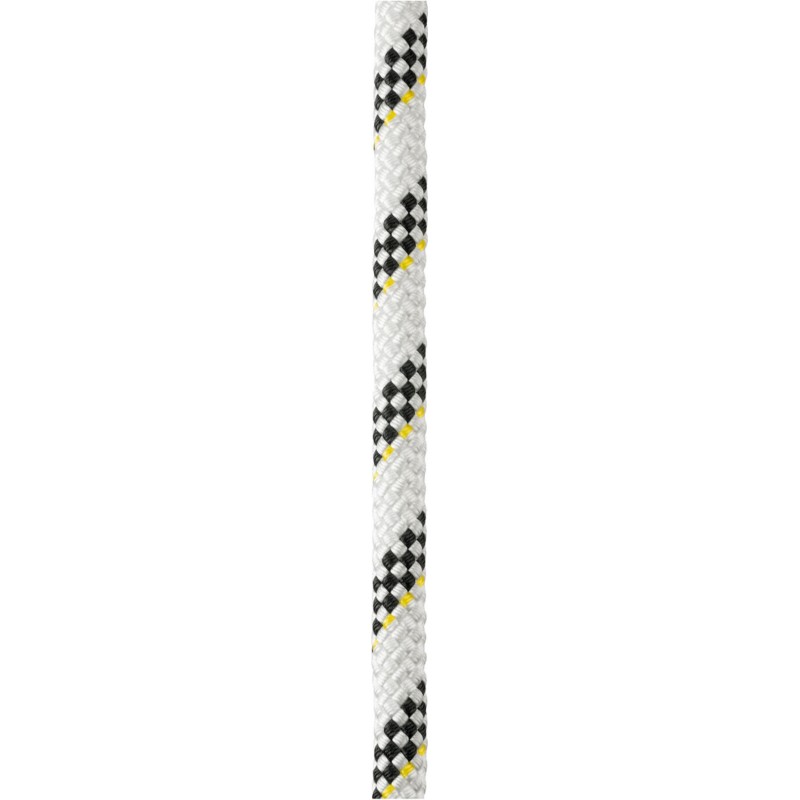 Petzl Low Stretch Kernmantel Rope, High-Strength 6...