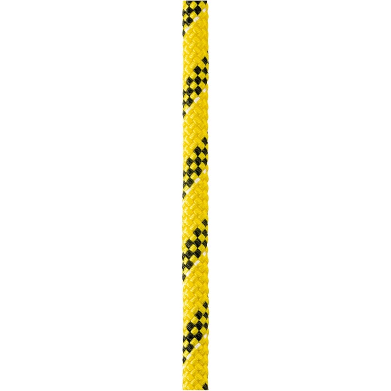 Petzl Low Stretch Kernmantel Rope, High-Strength 6...
