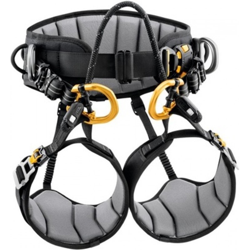 Petzl Tree Care Seat Harness (Waist 65-80 cm)