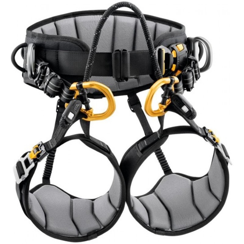 Petzl Tree Care Seat Harness (Waist 70-93 cm)