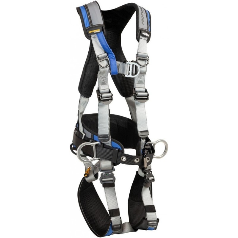 Werner ProForm SwitchPoint Climbing/Construction H...