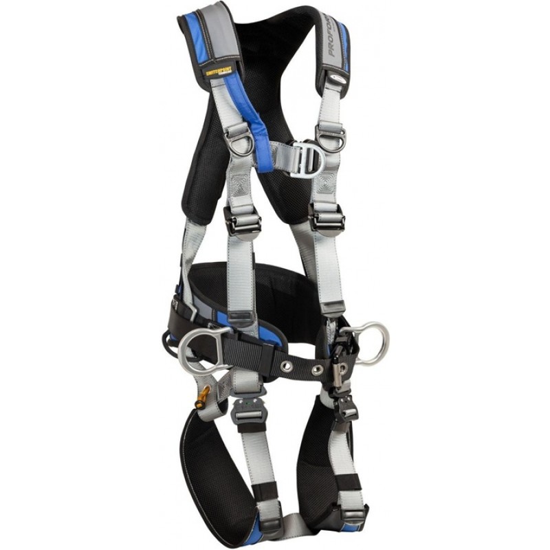 Werner ProForm SwitchPoint Climbing/Construction H...