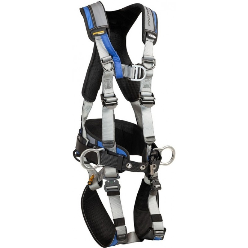 Werner ProForm SwitchPoint Climbing/Construction H...