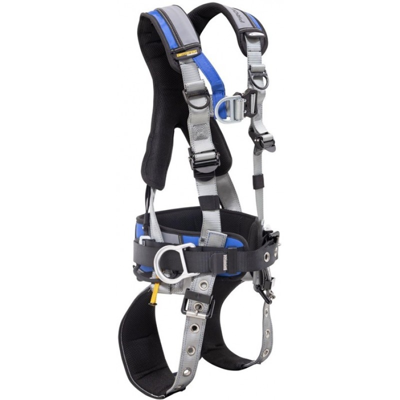 Werner ProForm SwitchPoint Climbing/Construction H...