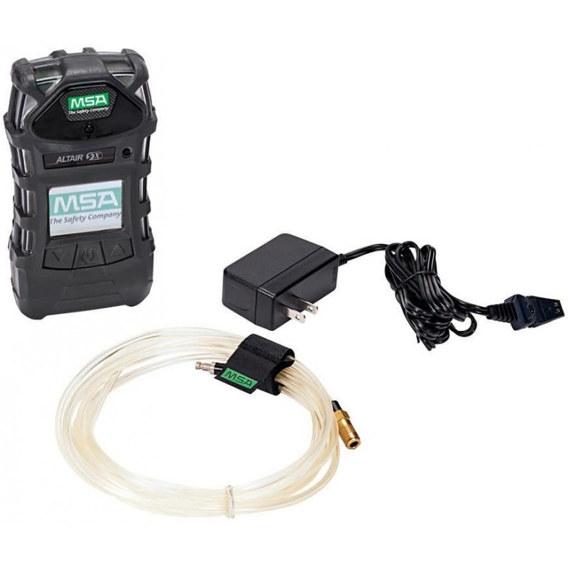 MSA Safety Works ALTAIR 5X Gas Detector