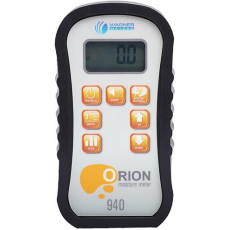 Wagner Meters Orion 940 Wood Moisture Meter