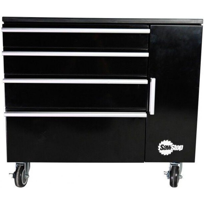 Sawstop 32in Under Table Cabinet