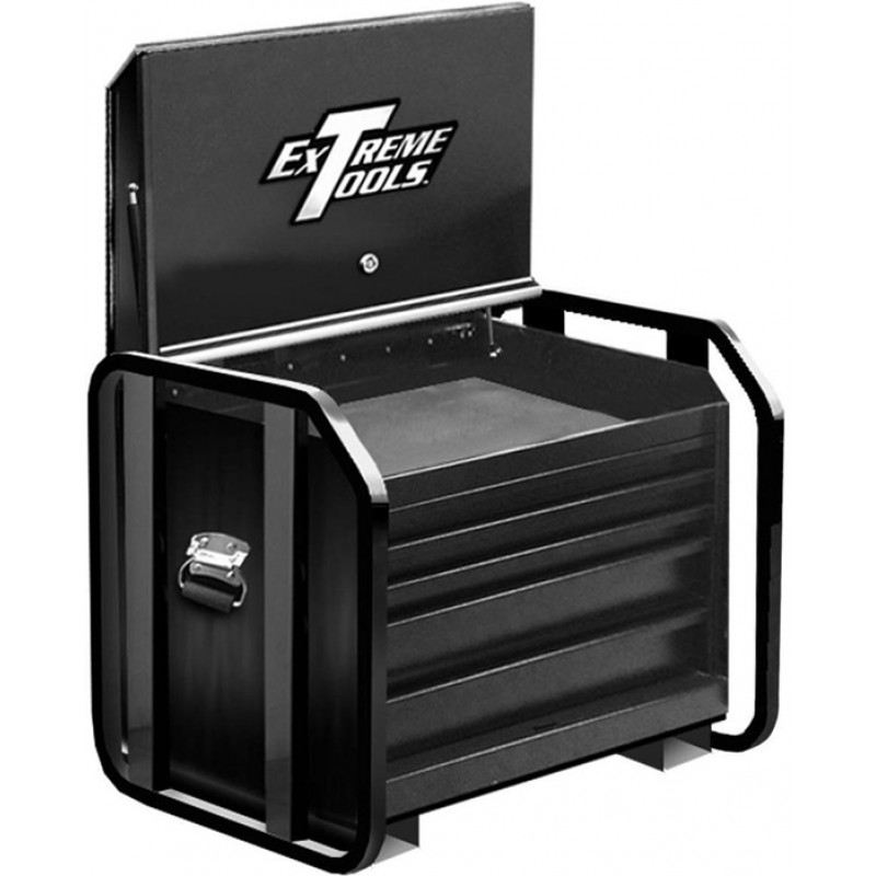 Extreme Tools 36 In. 5 Reinforced Drawer Extra Cap...