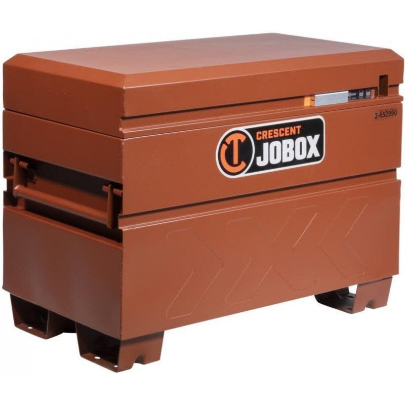 Crescent JOBOX 36in Site-Vault Heavy-Duty Chest