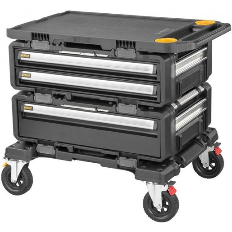 DEWALT TOUGHSYSTEM 2.0 DXL 4 in 1 Tower Workstatio...