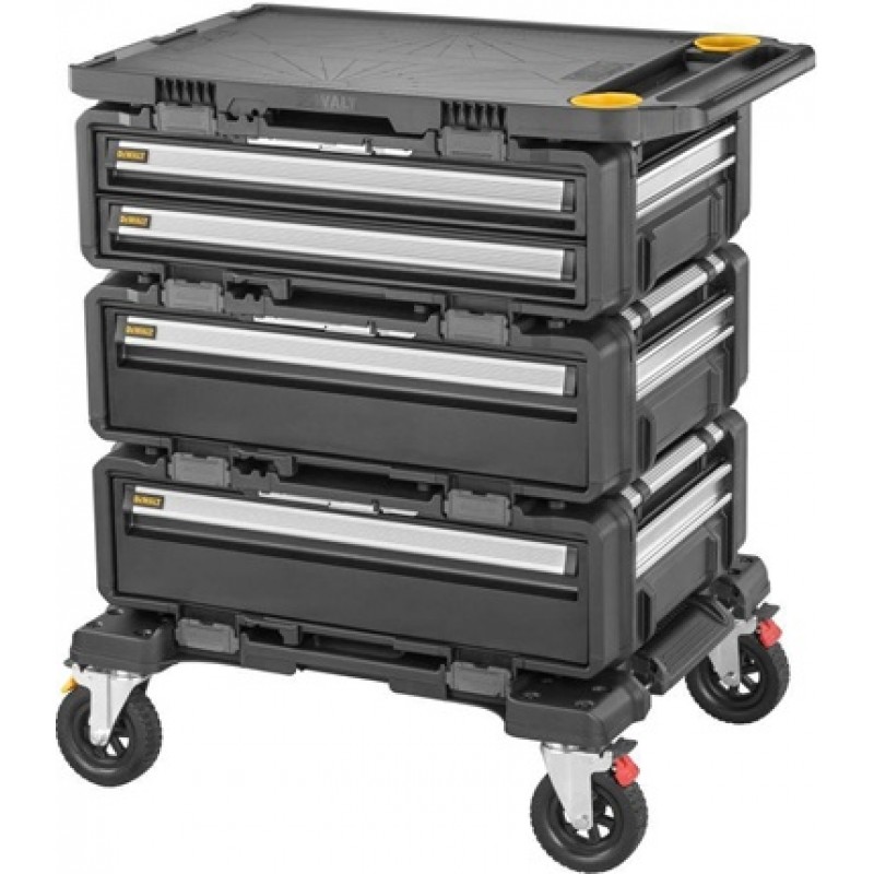 DEWALT TOUGHSYSTEM 2.0 DXL 5 in 1 Tower Workstatio...