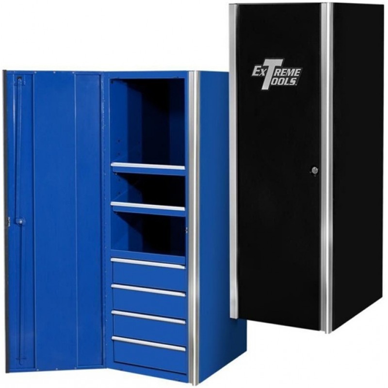 Extreme Tools Ex Professional Series 24 In. 4-Draw...