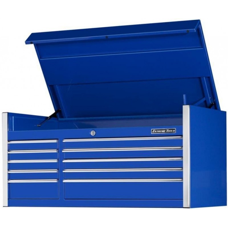 Extreme Tools Ex Professional Series 55 In. 10-Dra...