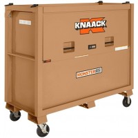 Knaack Monster Box Piano Box 57.5 Cu. Ft.