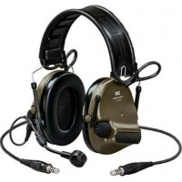 3M PELTOR ComTac V Foldable Dual Lead Standard Dyn...