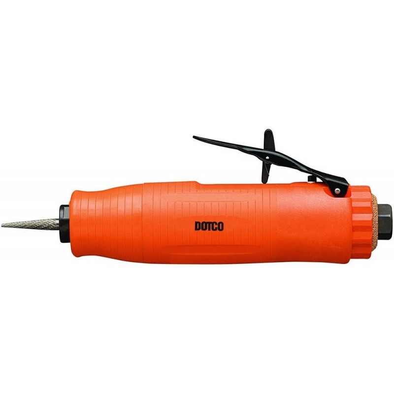Cleco Dotco Inline Die Grinder 23000 RPM 0.6 HP 1/...