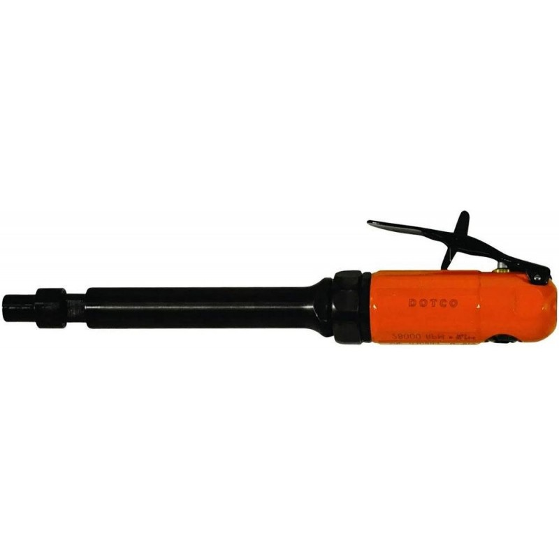 Cleco Dotco Inline Extended Die Grinder 28000 RPM ...