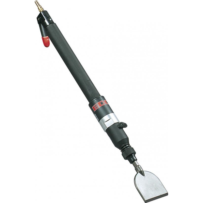 Edco 2 ft. Aluminum Chisel Scaler (with 4in Chisel...