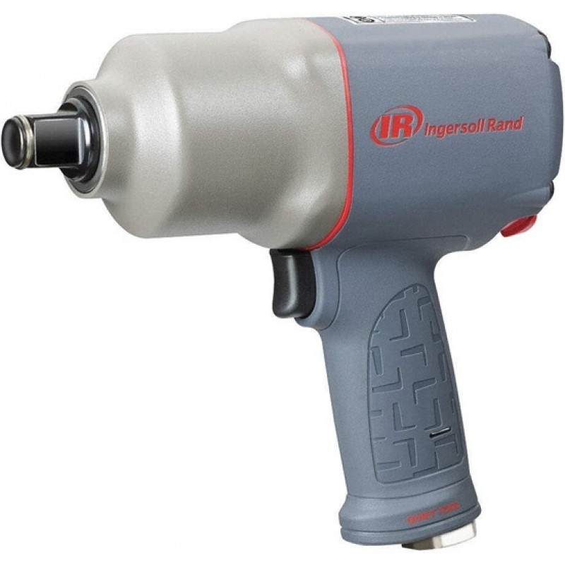 Ingersoll Rand 3/4 In. Drive Bottom Exhaust Air Po...