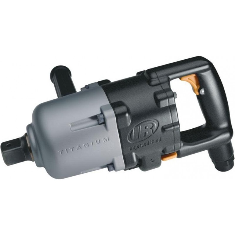 Ingersoll Rand 3940B2Ti 1 In. 2500 Ft-Lb Air Impac...