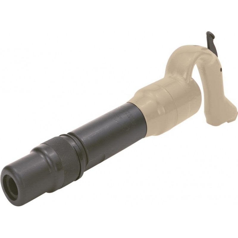 Ingersoll Rand W Series Heavy DutyRound Collar Chi...