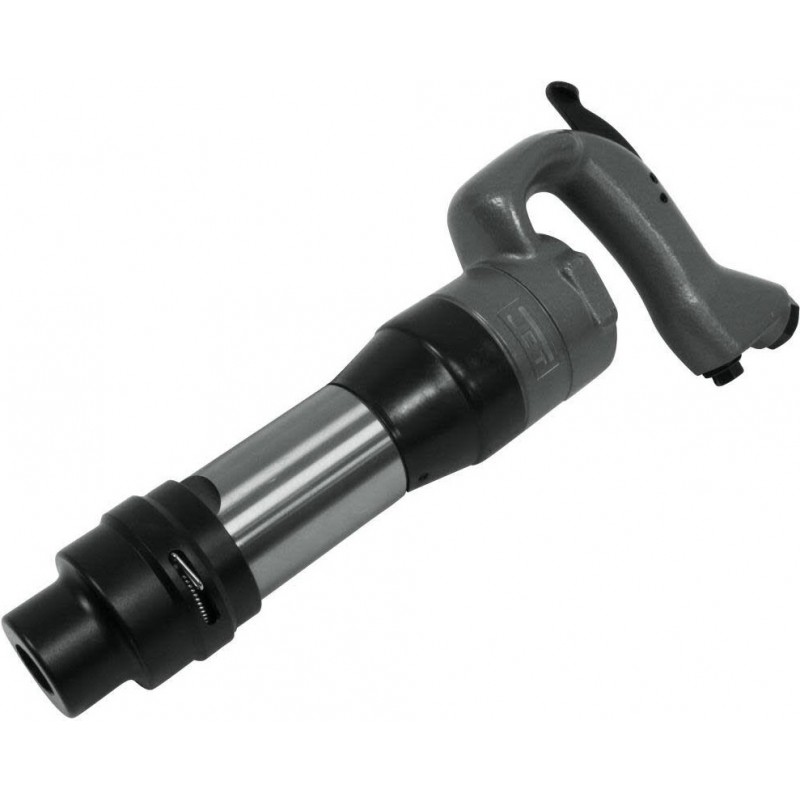 JET 2in Open Handle Chipping Hammer Round Shank