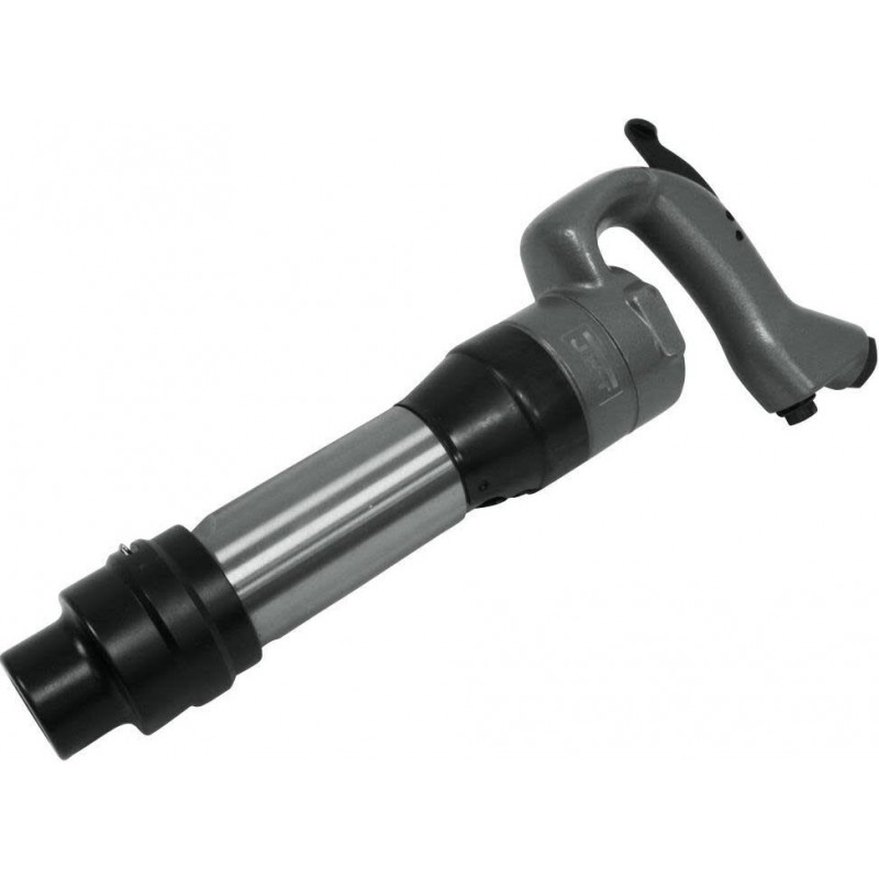JET 3in Open Handle Chipping Hammer Hex Shank