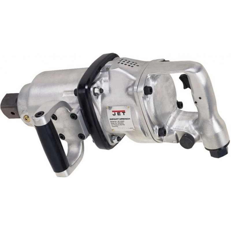 JET 5000 1-1/2 In. D-Handle Impact Wrench