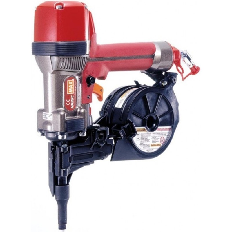 MAX USA Powerlite 1In High Pressure Concrete Pinne...