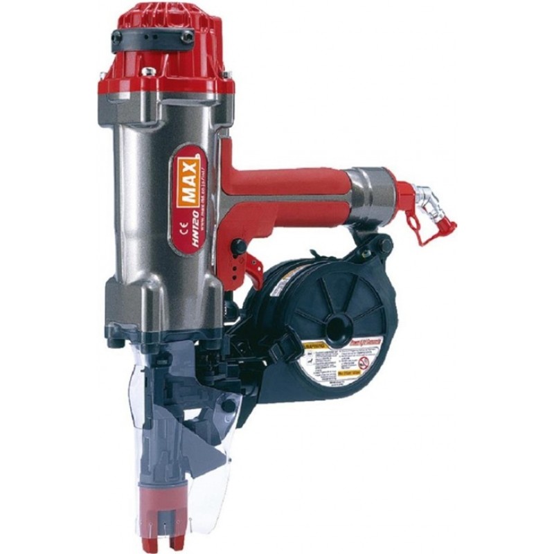 MAX USA Powerlite 2-1/2In High Pressure Concrete P...