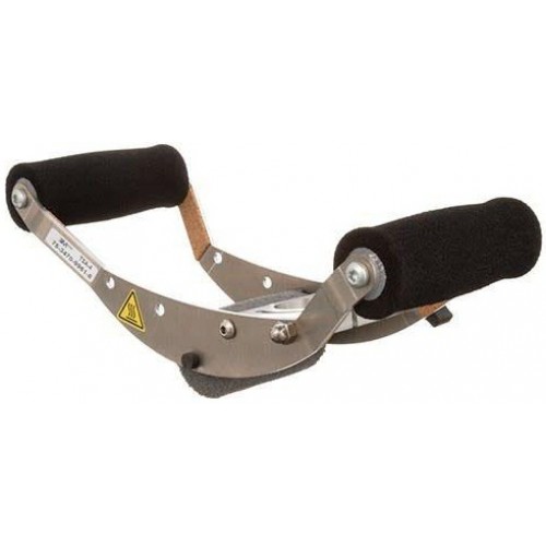 3M Two-Handled Textured Surface Applicator Large A...