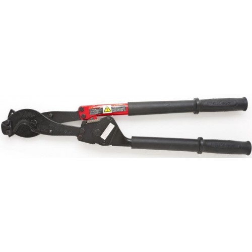 Crescent HK Porter Ratcheting Cutter Hard Cable