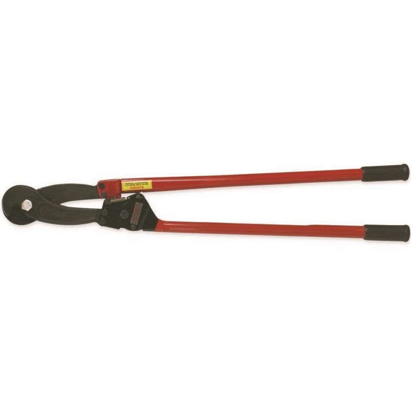 Crescent HK Porter Wire Rope Cutter Ratchet Type 3...