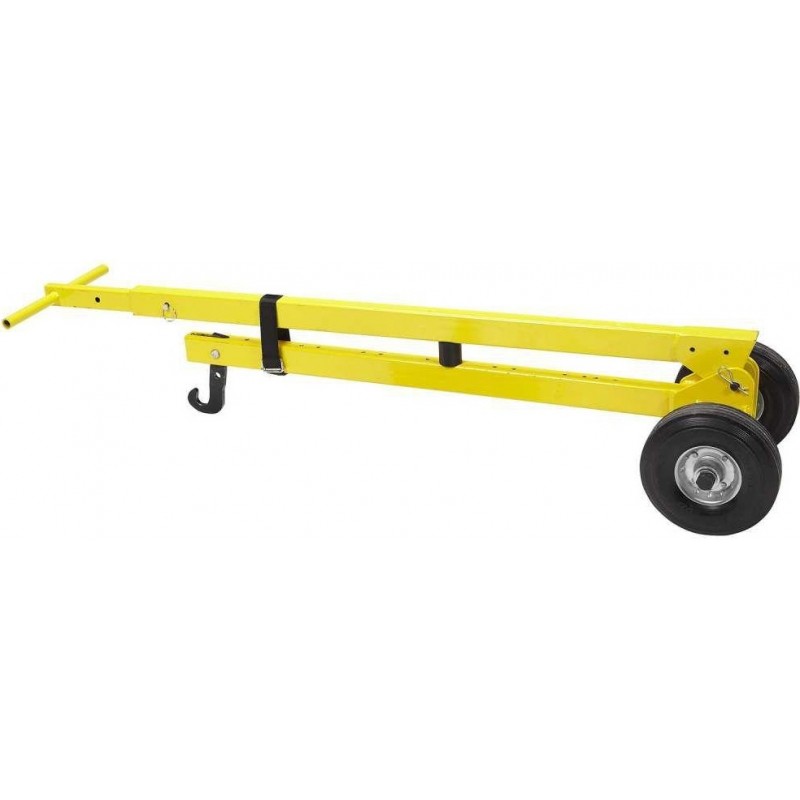 Magswitch Magnetic Manhole Lifter Dolly