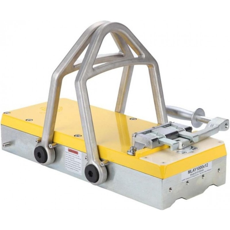 Magswitch MLAY1000x12 Magnetic Hand Lifter