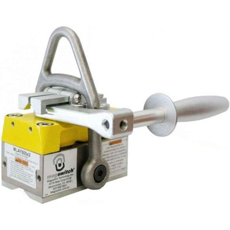 Magswitch MLAY600x2 Heavy Magnetic Hand Lifter