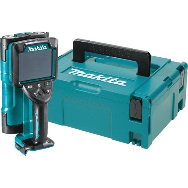 Makita 18V LXT Multi Surface Scanner (Bare Tool) w...