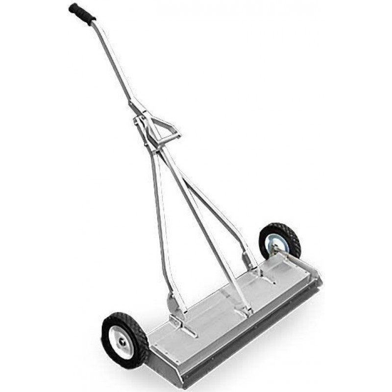 National Flooring Equipment Heavy-Duty Magnet Shot...