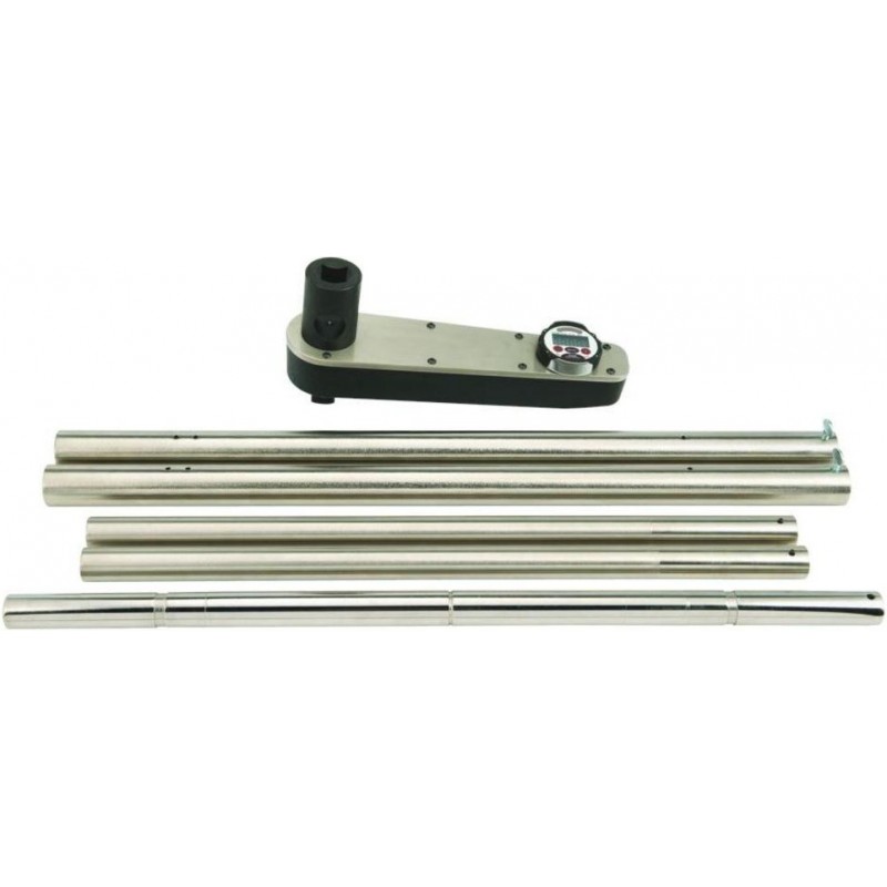 Proto 1 in Drive Dial Electronic Torque Wrench 100...