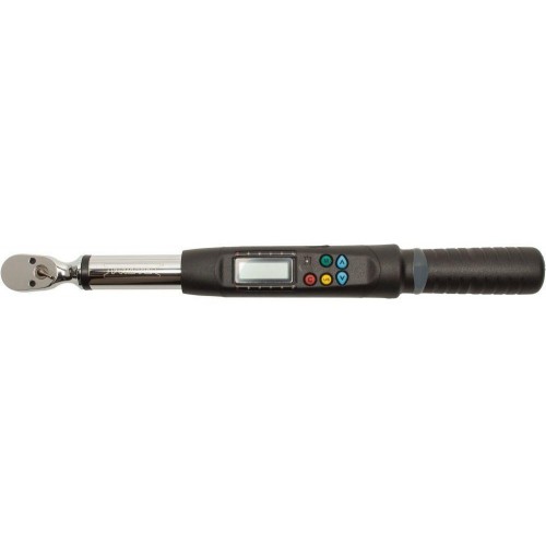 Proto Elect Torque Wrench 3/8 In Ratchet
