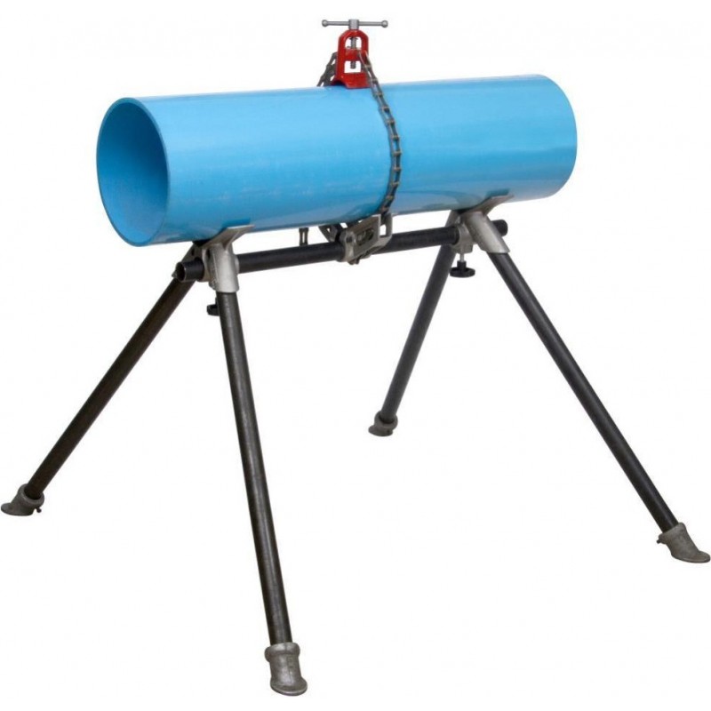 Reed Mfg Field Pipe Vise FPV20 (06027)