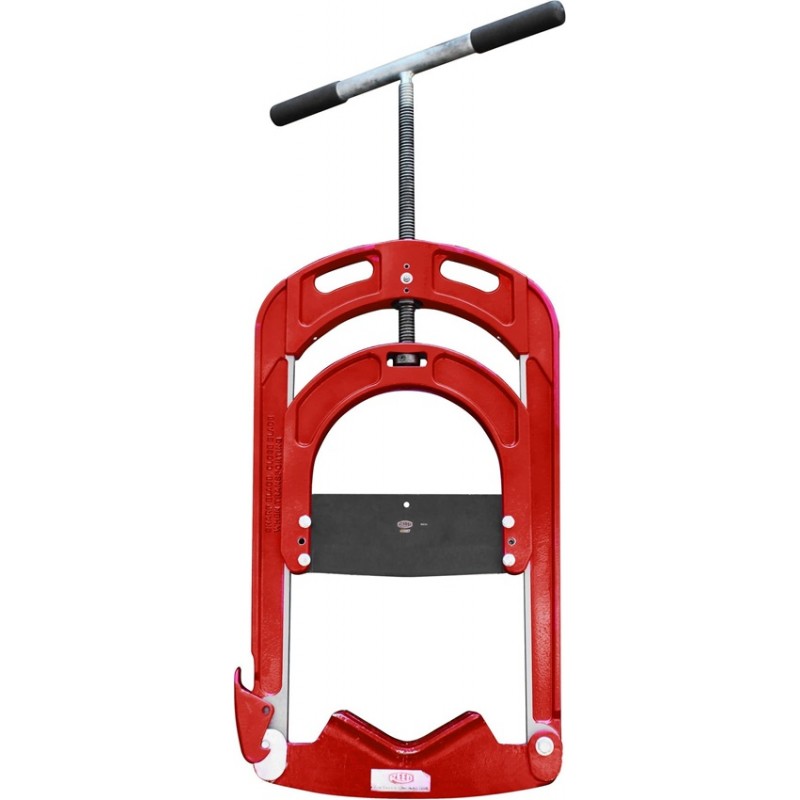 Reed Mfg Guillotine Pipe Cutter 8 Inch HPC8+ (0460...
