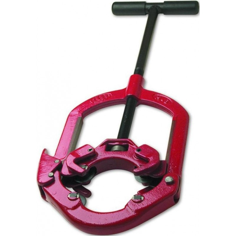 Reed Mfg Hinged Pipe Cutter 4 Inch - 6 Inch H6S (0...