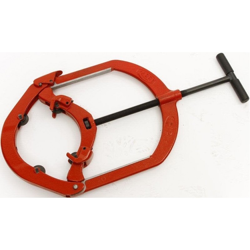 Reed Mfg Hinged Pipe Cutter 8 Inch - 12 Inch H12S ...