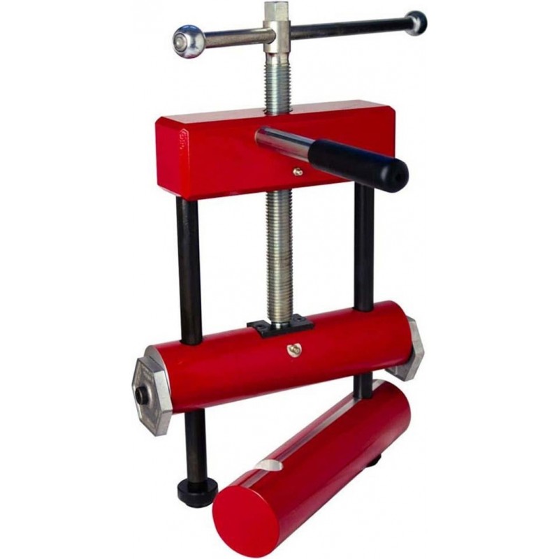 Reed Mfg PES4 Squeeze-Off Tool 4 In.